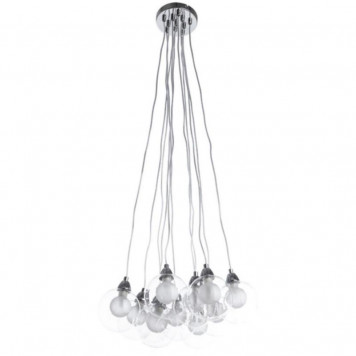 Подвесной светильник Arte Lamp Pallone A3025SP-11CC