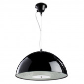 Подвесной светильник Arte Lamp Rome A4175SP-1BK