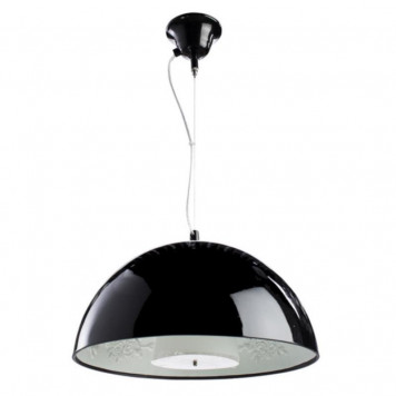 Подвесной светильник Arte Lamp Rome A4175SP-1BK