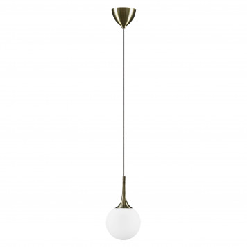 Подвесной светильник Lightstar Globo 813011