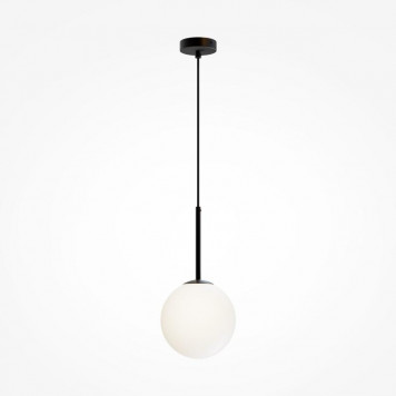 Подвесной светильник Maytoni Basic form MOD321PL-01B1