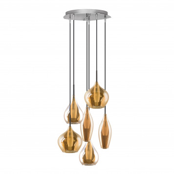 Подвесной светильник Lightstar Pentola 803063