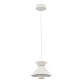 Подвесной светильник LED4U L8758-1 WH