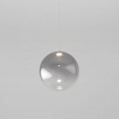 Подвесной светильник Eurosvet Wonder 50231/1 LED дымчатый
