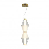 Подвесной светильник Freya Plum FR6137PL-L6BT1
