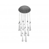 Подвесной светильник Kink Light Асмер 07860-18A,02