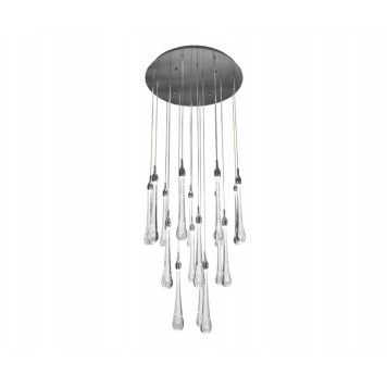 Подвесной светильник Kink Light Асмер 07860-18A,02