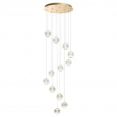 Подвесной светильник Odeon Light Crystal 5008/56L