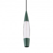 Подвесной светильник LED4U L7123-1 GN