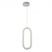 Подвесной светильник LED4U MS.1130.480 CR