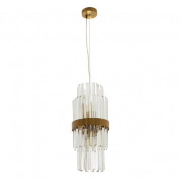 Подвесной светильник LED4U ML.20206.4 AB