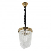 Подвесной светильник LED4U ML.316.1 BS