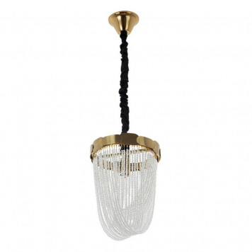 Подвесной светильник LED4U ML.316.1 BS
