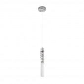 Подвесной светильник LED4U ML.88965.1 CH