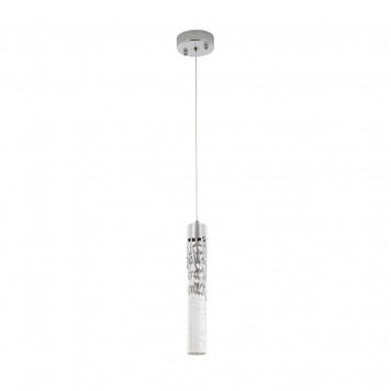 Подвесной светильник LED4U ML.88965.1 CH
