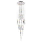 Подвесной светильник LED4U ML.88987.28 CR