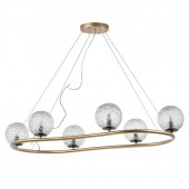 Подвесной светильник Lightstar Bari 815263