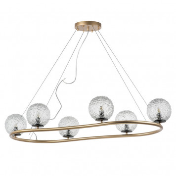 Подвесной светильник Lightstar Bari 815263