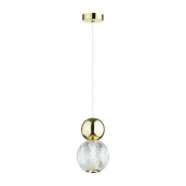 Подвесной светильник Odeon Light Crystal 5008/7L