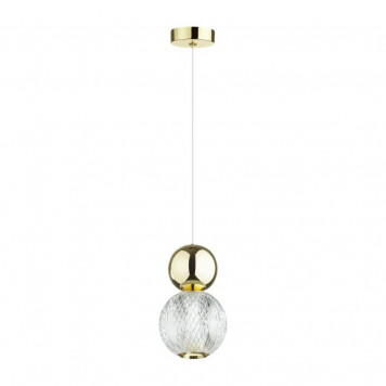 Подвесной светильник Odeon Light Crystal 5008/7L