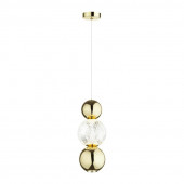 Подвесной светильник Odeon Light Crystal 5008/7LA