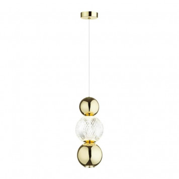 Подвесной светильник Odeon Light Crystal 5008/7LA