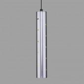 Подвесной светильник Elektrostandard Bong 50214/1 LED хром