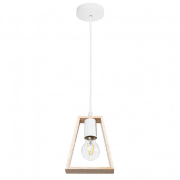 Подвесной светильник Arte Lamp Brussels A8030SP-1WH