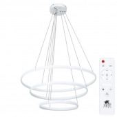 Подвесной светильник Arte Lamp Meridiana A2198SP-3WH