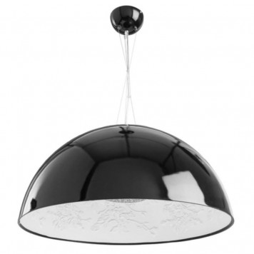 Подвесной светильник Arte Lamp Rome A4176SP-1BK