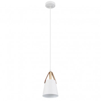 Подвесной светильник Arte Lamp Thomas A7032SP-1WH