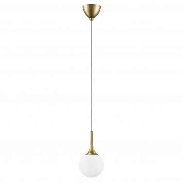 Подвесной светильник Lightstar Globo 813012