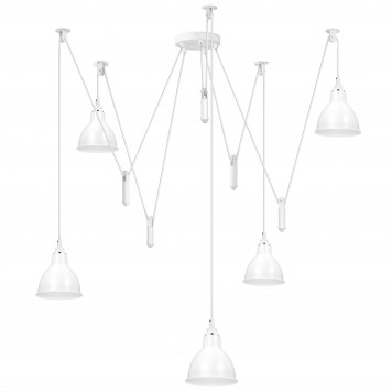 Подвесной светильник Lightstar Acrobata 761056