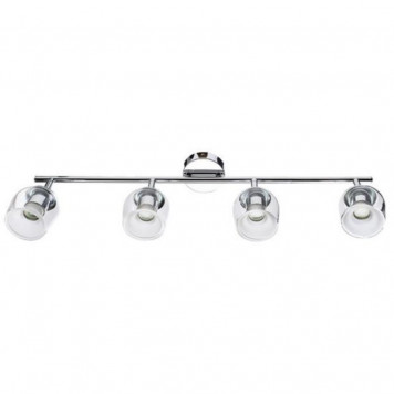 Спот Arte Lamp Echeggio A1558PL-4CC