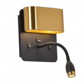 Спот F-Promo Parret 4475-2W