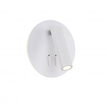 Спот Maytoni Ios 176 C176-WL-01-6W-W