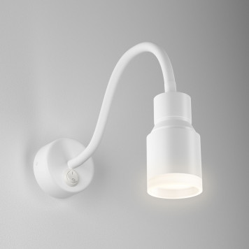 Спот Elektrostandard Molly LED белый (MRL LED 1015)