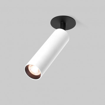 Встраиваемый спот Elektrostandard Diffe 25040/LED