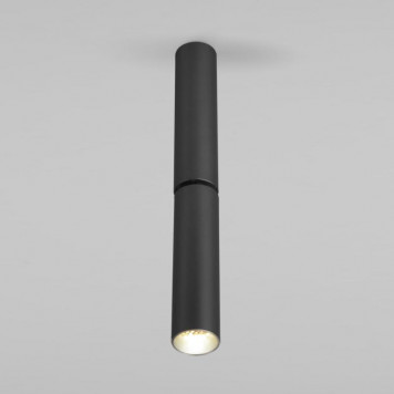 Спот Elektrostandard Pika 25029/LED черный