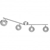 Спот Arte Lamp Fascio A8971PL-4CC