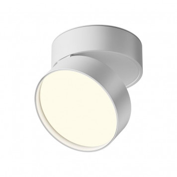Спот Maytoni Onda C024CL-18W4K-W-1