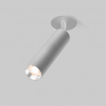 Встраиваемый спот Elektrostandard Diffe 25040/LED