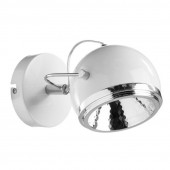 Спот Arte Lamp Orbiter A4509AP-1WH