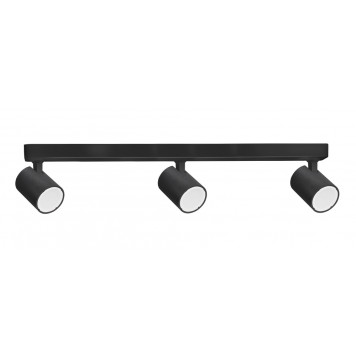 Спот Crystal Lux Clt 017Cw3 L450 Bl