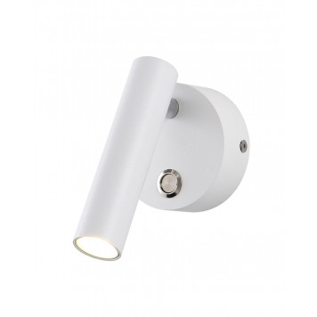Спот Crystal Lux Clt 211W Wh