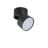 Спот Crystal Lux CLT 130CW BL