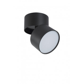 Спот Crystal Lux CLT 130CW BL