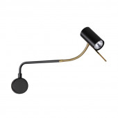 Спот Odeon Light Gigi 4382/1W