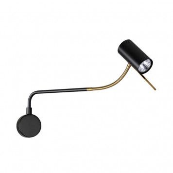 Спот Odeon Light Gigi 4382/1W