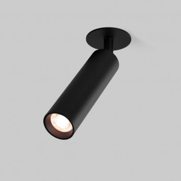 Встраиваемый спот Elektrostandard Diffe 25040/LED